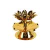 Mascot Desktop Decoration Buddhist Utensils Religious Pray Sacrificial Supplies 1Pcs() view 1