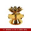 Mascot Desktop Decoration Buddhist Utensils Religious Pray Sacrificial Supplies 1Pcs() view 4