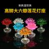 Mascot Desktop Decoration Buddhist Utensils Religious Pray Sacrificial Supplies  1Pcs() view 2