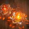 Mascot Desktop Decoration Buddhist Utensils Religious Pray Sacrificial Supplies  1Pcs() view 3
