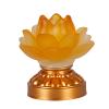 Mascot Desktop Decoration Buddhist Utensils Religious Pray Sacrificial Supplies  1Pcs() view 1