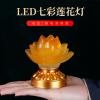 Mascot Desktop Decoration Buddhist Utensils Religious Pray Sacrificial Supplies  1Pcs() view 2