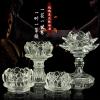 Mascot Desktop Decoration Buddhist Utensils Religious Pray Sacrificial Supplies     1Pcs() view 3