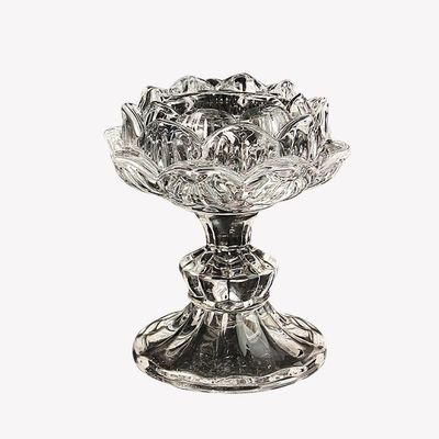 Mascot Desktop Decoration Buddhist Utensils Religious Pray Sacrificial Supplies     1Pcs()
