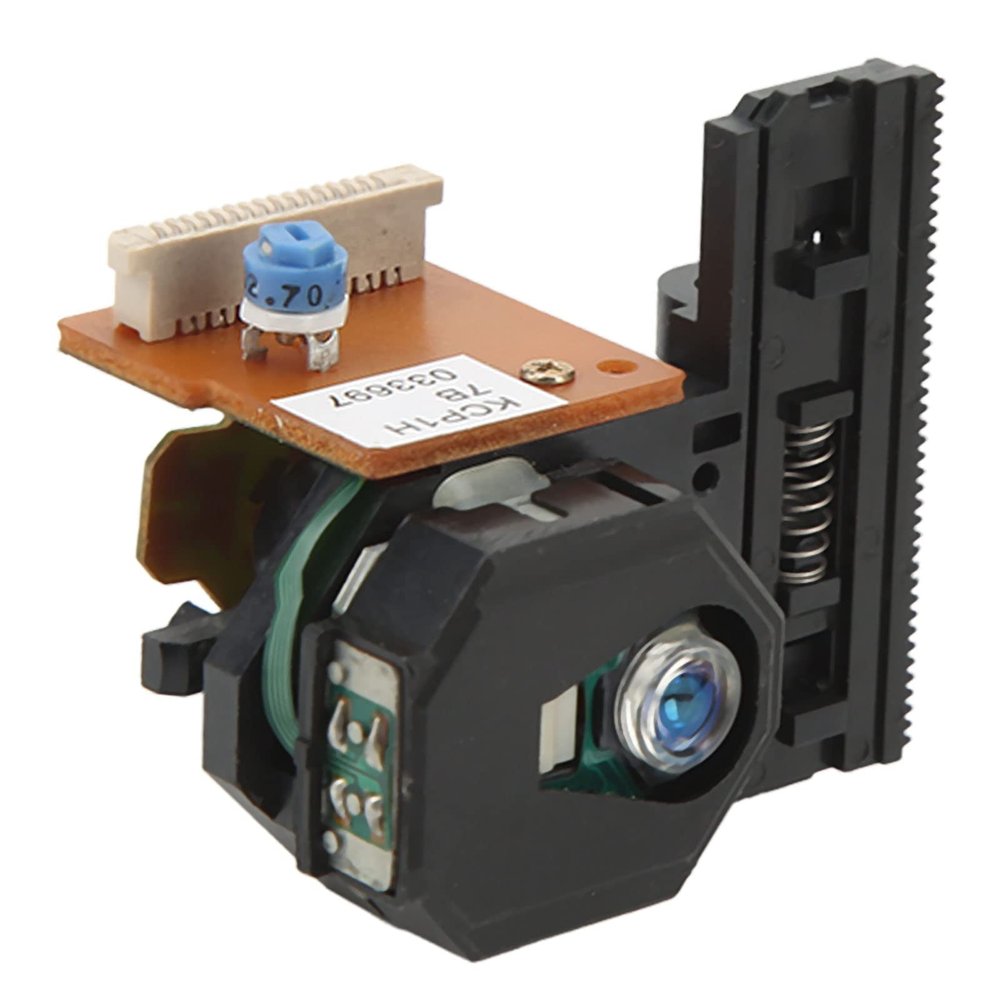 Easy Installation of Optical Pickup, Lens Optical Pickup CDX 993