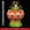 Mascot Desktop Decoration Buddhist Utensils Religious Pray Sacrificial Supplies 1Pcs() view 2