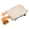 Cellphone Card Socket for Samsung Galaxy Tab S6 Lite / P615 SIM Card Holder Socket Flex Cable view 2