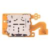 Cellphone Card Socket for Samsung Galaxy Tab S6 Lite / P615 SIM Card Holder Socket Flex Cable view 3
