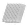 EtliN Compatible with Xiaomi Wireless Cleaner K10 Mop Wipe G10 Dish Towel WXCQ04ZM-TB Compatible with Dream V9 V10 V11 V12 T10 T20 (Color : 5 PCS) view 2