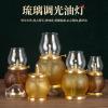 Mascot Desktop Decoration Buddhist Utensils Religious Pray Sacrificial Supplies 1Pcs() view 2