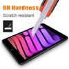 [2 Pack] Lnuyefn Screen Protector for iPad Mini 7/6 8.3 inch 2024/2021, Tempered Glass Screen Film Guard Screen Protector for iPad Mini 6th/7th(A17 Pro) Generation A2996/A2995/A2993/A2567 A2568 A2569 -Clear view 4