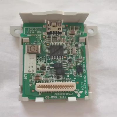 FX3U-USB-BD Communication Board Expansion Module