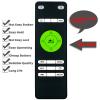 Replacement Remote Control for Cadillac Escalade ESV 20984767 84012998 23352034 DVD Entertainment System view 2