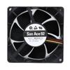 DC24V 0.55A 9G0924G101 9238 92mm 3-Wire Inverter Cooling Fan view 1