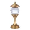 Mascot Desktop Decoration Buddhist Utensils Religious Pray Sacrificial Supplies   1Pcs(12-) view 1
