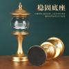Mascot Desktop Decoration Buddhist Utensils Religious Pray Sacrificial Supplies   1Pcs(12-) view 2