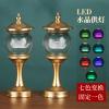 Mascot Desktop Decoration Buddhist Utensils Religious Pray Sacrificial Supplies   1Pcs(12-) view 3