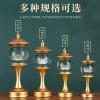 Mascot Desktop Decoration Buddhist Utensils Religious Pray Sacrificial Supplies   1Pcs(12-) view 4