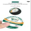 BST-065 0.009MM 200M Anti-interference Precision Mobile Phone Repair Flying Line - Ultra-Fine Silver Flying Wire PCB Cable for CPU Repair view 3
