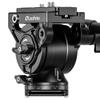 Leofoto P Series QR Base Plates, Quick Link Head Base, Anti-Twist Screws, Arca Compatible (P-BV10) view 4