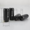 DAGIJIRD 4PCS Cable Pant Aluminium HiFi Speaker Wire Pants Boot Y Splitter 1 to 2 DIY Speaker Cables for RCA Bi-Wire Cable view 2