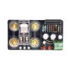 DAGIJIRD Speaker Protection Board, AC 12-18V UPC1237 Speaker Audio Protection Board Module DIY Kit for Audio Amplifier view 3