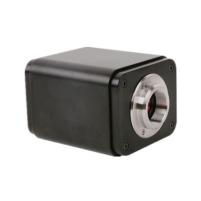60FPS 1080P HDMI-Comptiable and USB Microscope Camera with IMX385 Sensor for Industry Biology Stereo XCAM1080P2MPA
