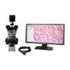 60FPS 1080P HDMI-Comptiable and USB Microscope Camera with IMX385 Sensor for Industry Biology Stereo XCAM1080P2MPA view 4