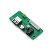 Charging Port Circuit Board Power Motherboard for JBL Charge 3 Version GG view 3