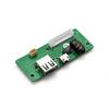 Charging Port Circuit Board Power Motherboard for JBL Charge 3 Version GG view 4