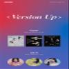 ODD Eye Circle - Version Up CD (3 Versions Set) view 2