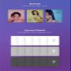 ODD Eye Circle - Version Up CD (3 Versions Set) view 3