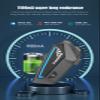 FreedConn FX Bluetooth Helmet Intercom, 210 Riders Group Communication view 4