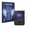 savvies Screen Protector compatible with Canon PowerShot V10 Vlog Camera Protection Film Clear 18-Pack view 1
