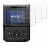 savvies Screen Protector compatible with Canon PowerShot V10 Vlog Camera Protection Film Clear 18-Pack view 2