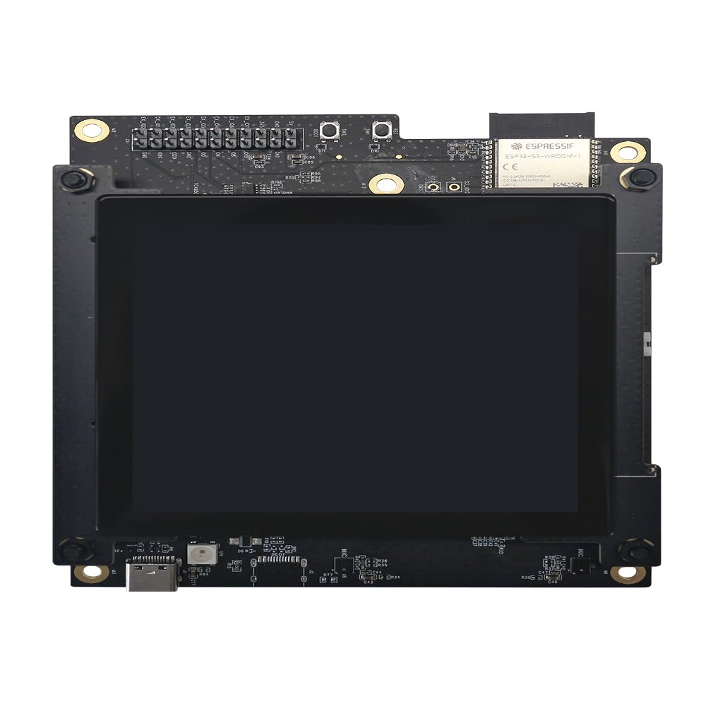 ESP32-S3-LCD-EV-Board Development Board