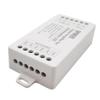 SP902E SPI Signal Amplifier Repeater for WS2812 WS2811 WS2813 RGB Addressable IC LED Pixel Strip Programmable Matrix Panel Light view 4