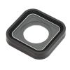 Lens Replacement for 10, Portable Action Camera Replacement Lens HD Glass Cover Replacement Spare Lens Fit for 9 10 Black Action Camera Accessories, Black view 3