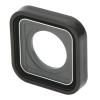 Lens Replacement for 10, Portable Action Camera Replacement Lens HD Glass Cover Replacement Spare Lens Fit for 9 10 Black Action Camera Accessories, Black view 4