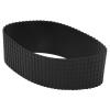 Ddewing Lens Zoom Rubber Ring Lens Rubber Ring Zoom Grip Rubber Ring for Nikon AF S DX Zoom Nikkor 18135mm F/3.55.6G IF ED view 2