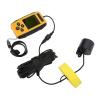 Fish Finder Fish Depth Finder Fish Detector Sonar Sensor Fish Depth Finder Fishing Gear with Sonar Transducer and LCD Display view 4