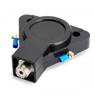 Taurus HF High Power 4:1 Current Balun