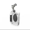 Tilta Full Camera Cage for ZV-E1 Lightweight Kit | Includes Full Cage, Top Handle, 1/4"-20" to NATO Adapter | Cold Shoe, NATO Rail, M3 and 1/4"-20 Threads Mounts | Silver view 1