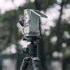 Tilta Full Camera Cage for ZV-E1 Lightweight Kit | Includes Full Cage, Top Handle, 1/4"-20" to NATO Adapter | Cold Shoe, NATO Rail, M3 and 1/4"-20 Threads Mounts | Silver view 2