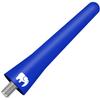 ONE250 2.5" inch Short Copper Core Antenna, Compatible with Mitsubishi - Lancer (2002-2017), Mirage (2010-2024), Montero (2001-2019), Outlander (2005-2018), RVR (2016-2018), L200 (2010-2024) (Blue) view 1