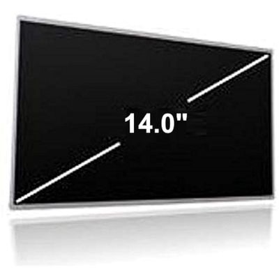 FULLCOM New LCD Replacement Screen (Non Touch) 14.0" IPS (No Brackets) B140HAN05.7 FHD 1920x1080 30Pin Matte for Lenovo PN SD10Q66949 FRU 01YN154 for Laptop/Display/Screen/LCD Application