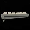 1.6mm Thickness Beige Graffiti MDA Profile Dye Sub Keycaps Ergonomic PBT Keycap Set for TKL 61 64 68 75 87 96 104 GMMK MX Keyboard view 4