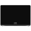 13.6" Screen Replacement Assembly for MacBook Air A2681 2022 M2 EMC 4074 MLXW3LL/A MLY33LL/A MLY43LL/A MLY03LL/A LCD Display Panel 2560X1664 (Midnight) view 3