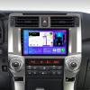 Asure 4+64G Car Stereo Radio for Toyota 4Runner 2010-2018 - 9 Inch 1280x800 HD Touch Screen, Android 15 Head Unit with Wireless Apple CarPlay & Android Auto - Plug and Play GPS, Bluetooth, DSP view 1
