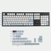 134 MDA 1.6mm Thickness PBT Dye Sub Programmer Keycaps for TKL 61 64 68 75 87 96 104 GMMK MX Keyboard view 2